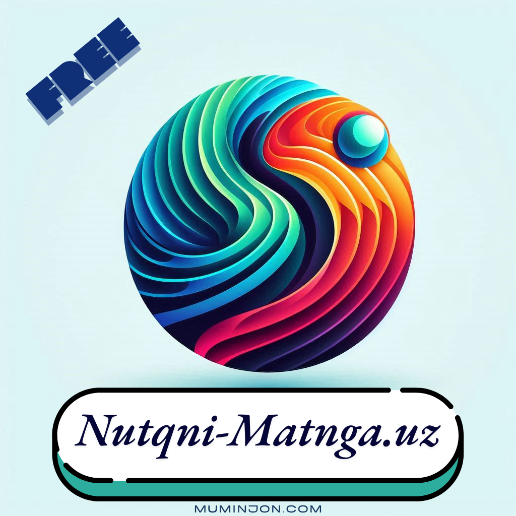 Nutqni-Matnga.uz AI Text Summarization Tool